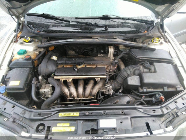 Volvo S60 2004 YV1RS64A942372223 Image 11