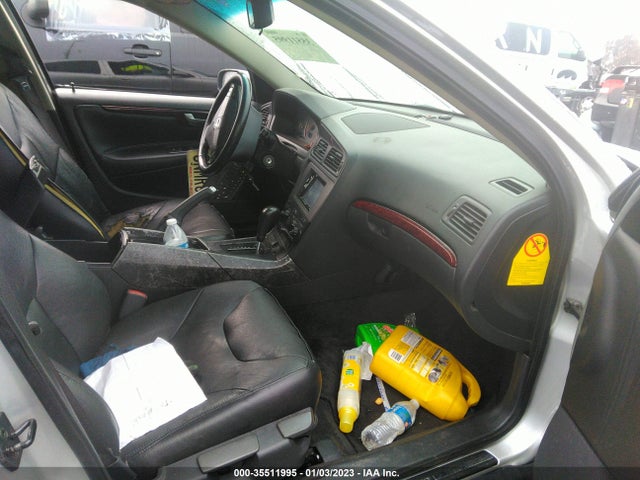 Volvo S60 2004 YV1RS64A942372223 Image 6