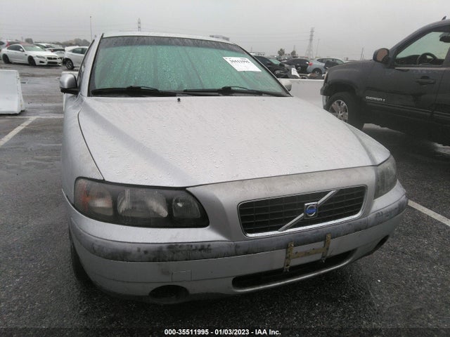 Volvo S60 2004 YV1RS64A942372223 Image 7