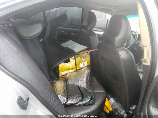 Volvo S60 2004 YV1RS64A942372223 Image 9