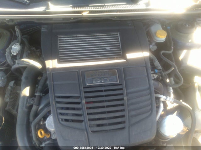 Subaru WRX 2015 JF1VA1A68F9834104 Image 10