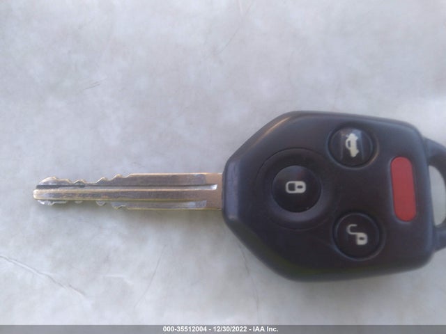 Subaru WRX 2015 JF1VA1A68F9834104 Image 11