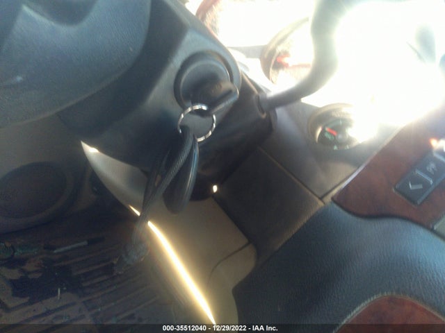 2008 CHEVROLET SILVERADO 2500HD LTZ VIN: 1GCHK23668F159977