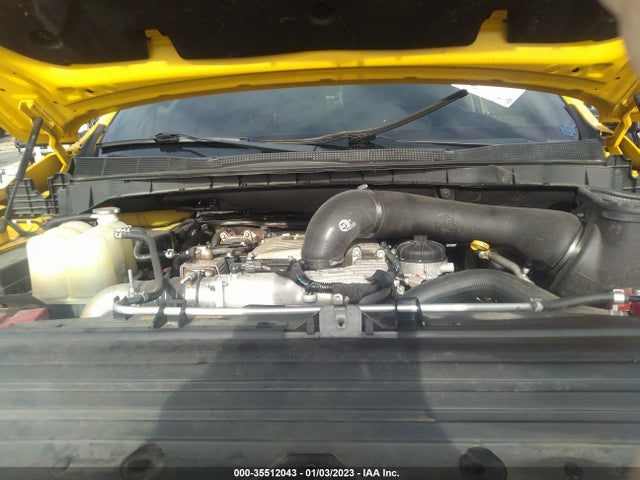 2018 Nissan Titan, VIN: 1N6BA1F49JN517076