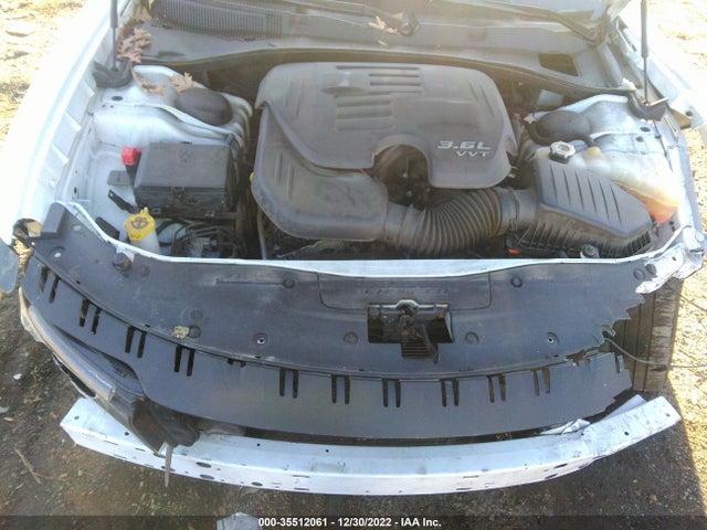Dodge Charger Sxt 2020 2C3CDXBG1LH144441 Image 10