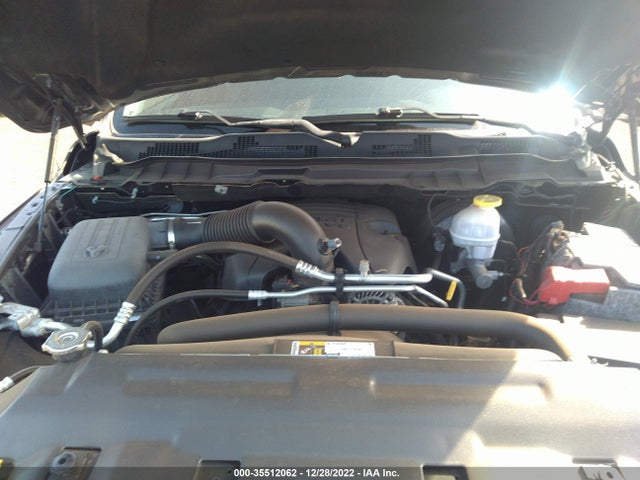 RAM 1500 Night 2018 1C6RR7HT9JS176451 Image 11