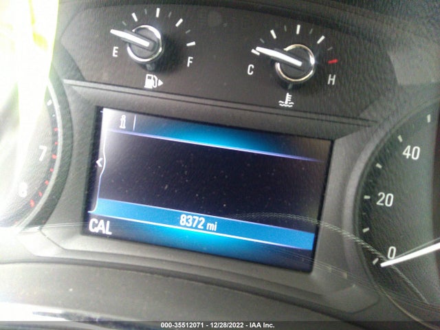 2022 Buick Encore, VIN: KL4CJESM4NB506573