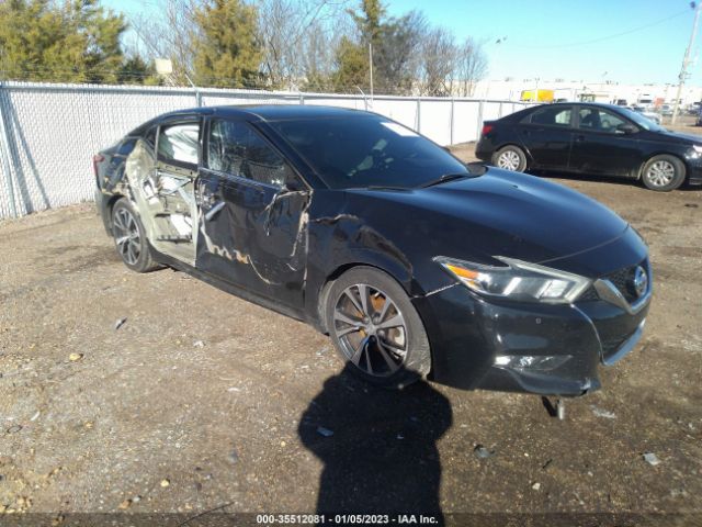1N4AA6AP2JC392128 auction archive image