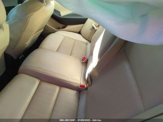 1N4AA6AP2JC392128 Nissan MAXIMA SV
