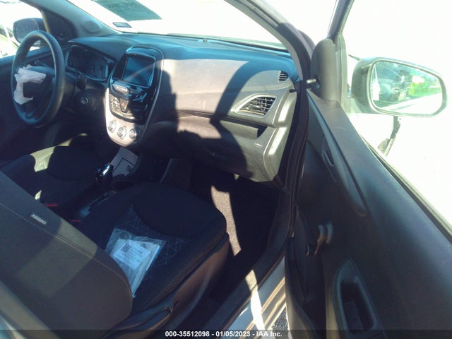 Chevrolet SPARK LS 2020 KL8CB6SA3LC462595 Image 5
