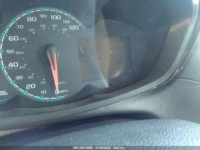 Chevrolet SPARK LS 2020 KL8CB6SA3LC462595 Image 7