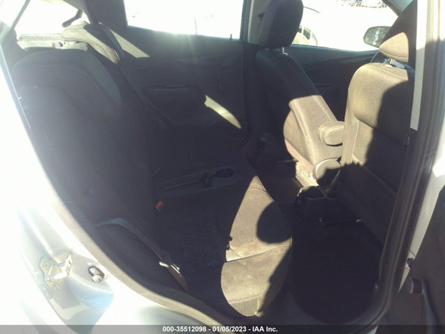 Chevrolet SPARK LS 2020 KL8CB6SA3LC462595 Image 8
