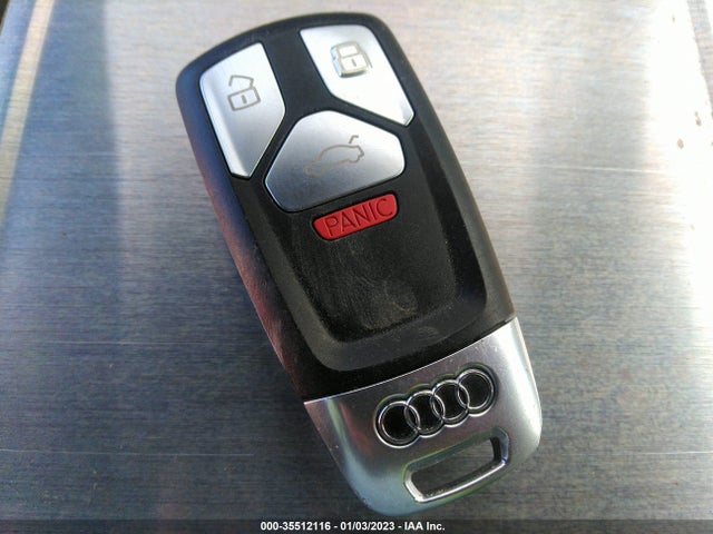 2018 Audi A5, VIN: WAUFNCF51JA077937