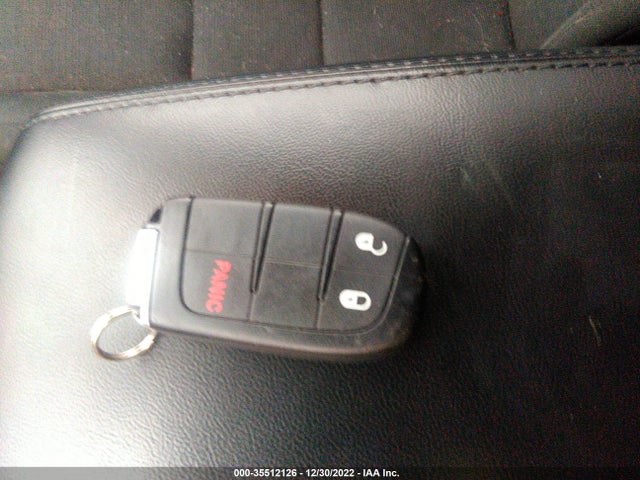 2015 JEEP GRAND CHEROKEE LAREDO VIN: 1C4RJFAG2FC196842