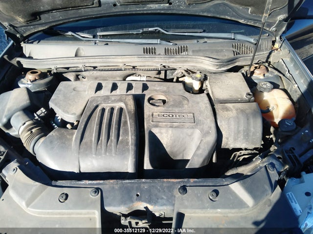 2008 CHEVROLET COBALT LT VIN: 1G1AL58F087147531