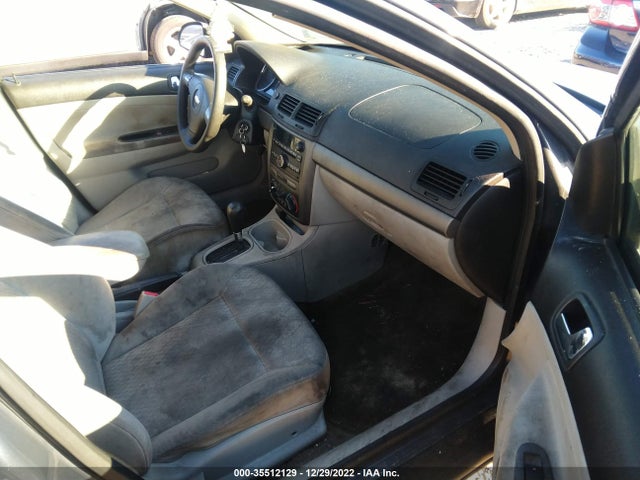 2008 CHEVROLET COBALT LT VIN: 1G1AL58F087147531