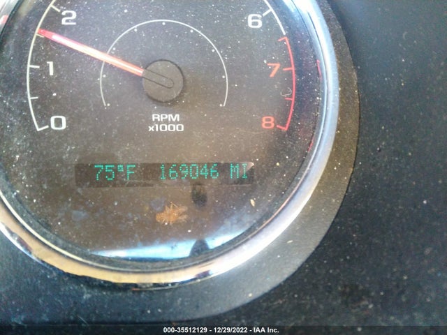 2008 CHEVROLET COBALT LT VIN: 1G1AL58F087147531