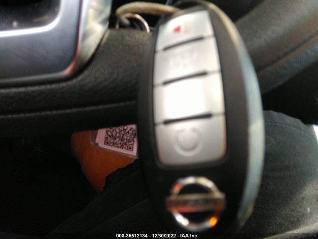 2020 NISSAN KICKS SV VIN: 3N1CP5CV5LL514109