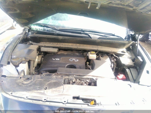 2018 INFINITI QX60 VIN: 5N1DL0MN1JC533582
