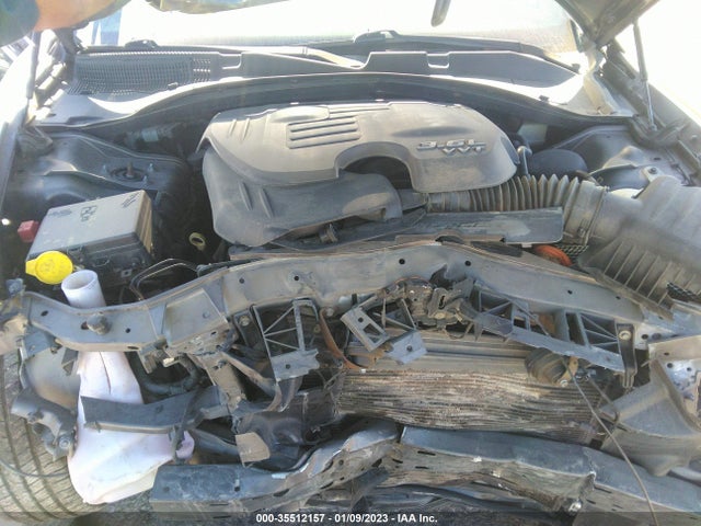 Dodge Charger Se 2016 2C3CDXBG1GH103572 Image 10