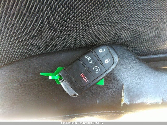 Dodge Charger Se 2016 2C3CDXBG1GH103572 Image 11
