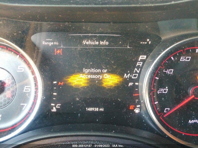 Dodge Charger Se 2016 2C3CDXBG1GH103572 Image 7