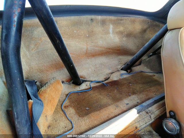 ZARBA5648H1045941 Alfa Romeo Spider