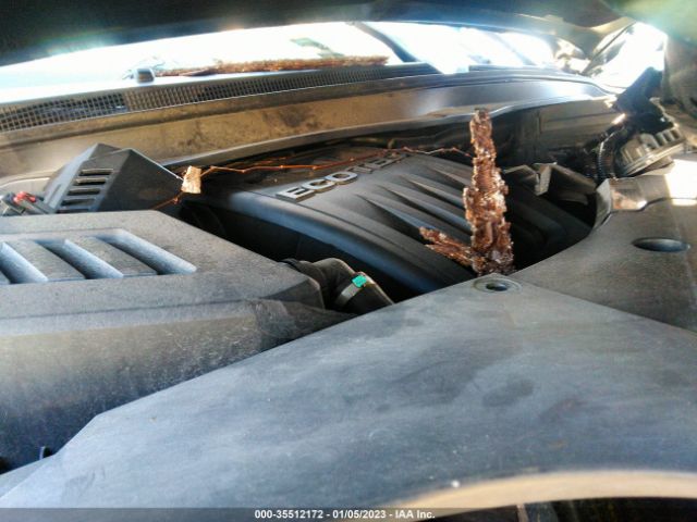 2GKALSEK5F6185099 GMC Terrain Slt
