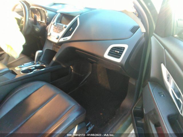 2GKALSEK5F6185099 GMC Terrain Slt