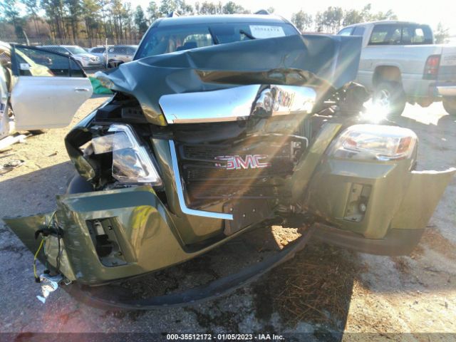 2GKALSEK5F6185099 GMC Terrain Slt