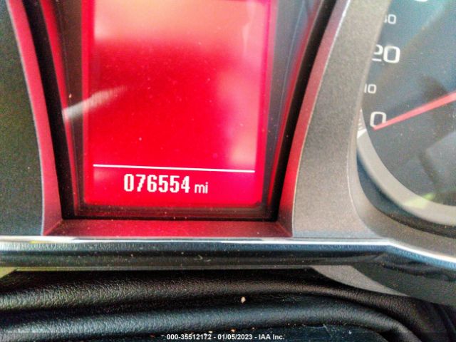 2GKALSEK5F6185099 GMC Terrain Slt