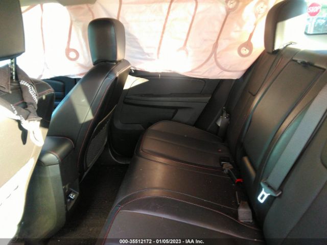 2GKALSEK5F6185099 GMC Terrain Slt