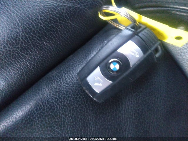 BMW X6 M 2012 5YMGZ0C58CLK14983 Image 3