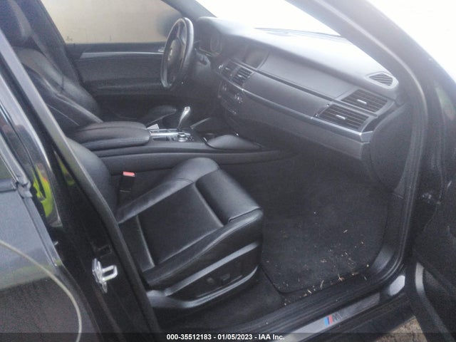 BMW X6 M 2012 5YMGZ0C58CLK14983 Image 6