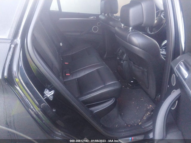 BMW X6 M 2012 5YMGZ0C58CLK14983 Image 9