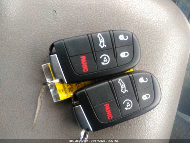 2019 DODGE CHARGER SCAT PACK VIN: 2C3CDXGJ4KH716542