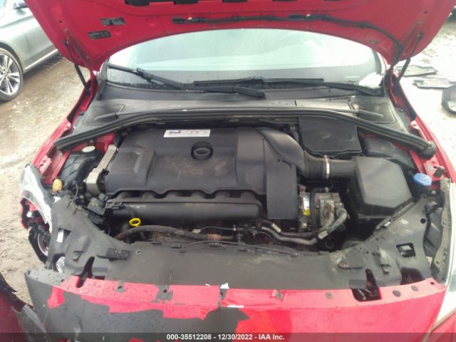 YV1902FH3C2082874 Volvo S60 T6