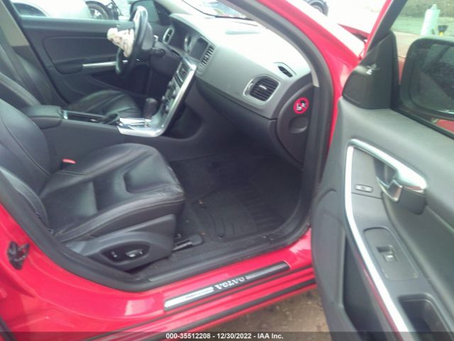 YV1902FH3C2082874 Volvo S60 T6