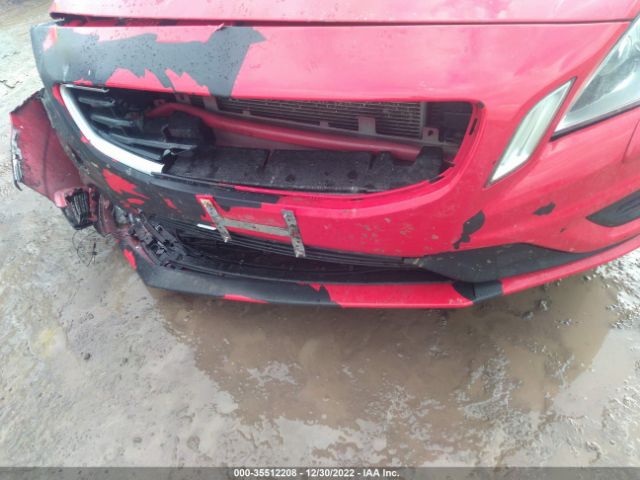 YV1902FH3C2082874 Volvo S60 T6