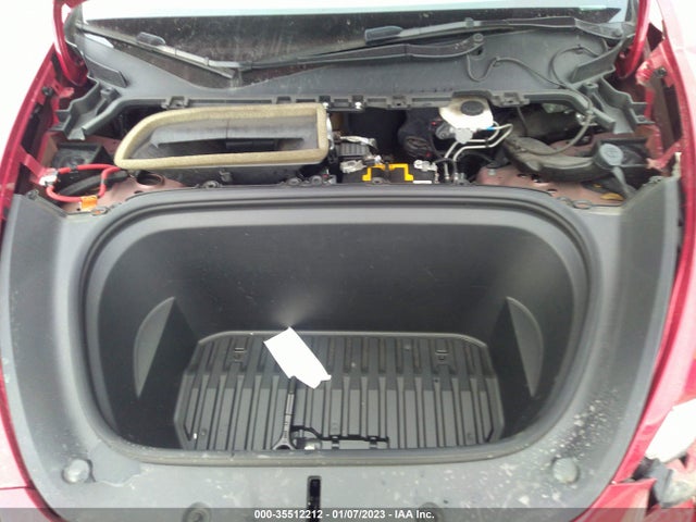 Tesla Model Y 2021 5YJYGDEE9MF142042 Image 10