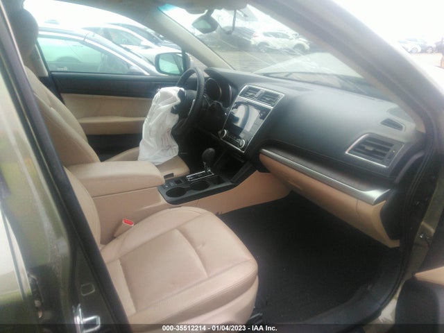 2019 SUBARU OUTBACK LIMITED VIN: 4S4BSEJCXK3207288