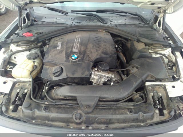 WBA3R5C51EK187362 BMW 4 Series 435i Xdrive