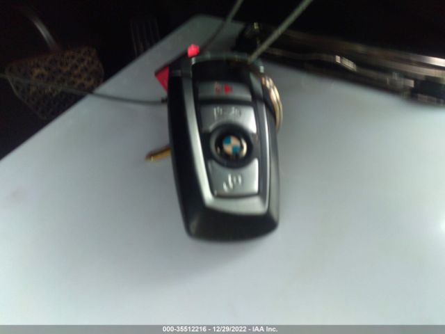 WBA3R5C51EK187362 BMW 4 Series 435i Xdrive