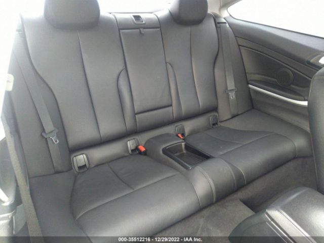 WBA3R5C51EK187362 BMW 4 Series 435i Xdrive