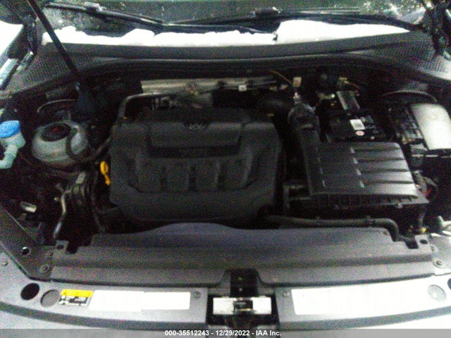 3VV2B7AX9KM158989 Volkswagen Tiguan Se/sel/sel R-line