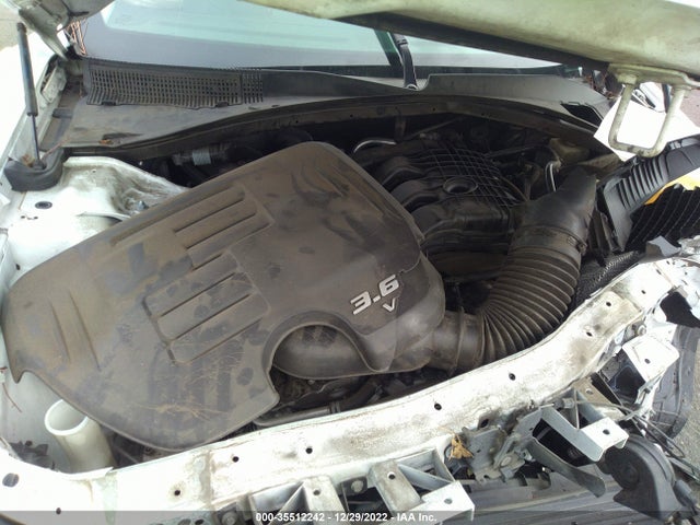 2C3CCAAG9KH590417 Chrysler 300 Touring