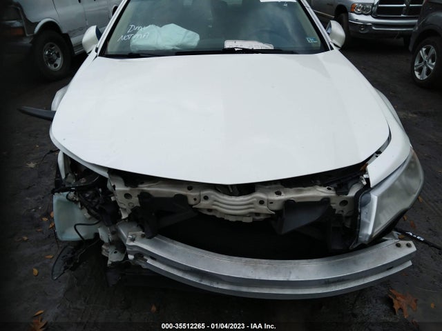 Acura TL TECH 2010 19UUA8F54AA013038 Image 11