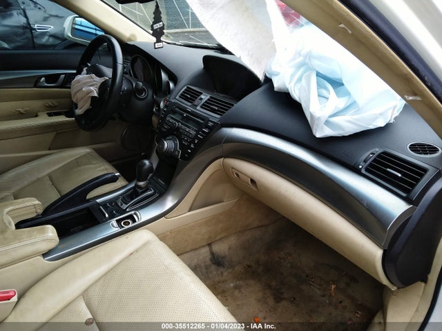 Acura TL TECH 2010 19UUA8F54AA013038 Image 6