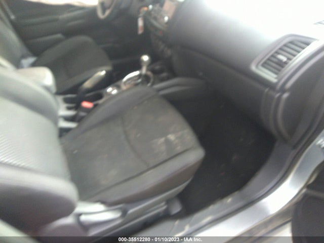 4A4AR3AU9FE003092 Mitsubishi OUTLANDER SPORT