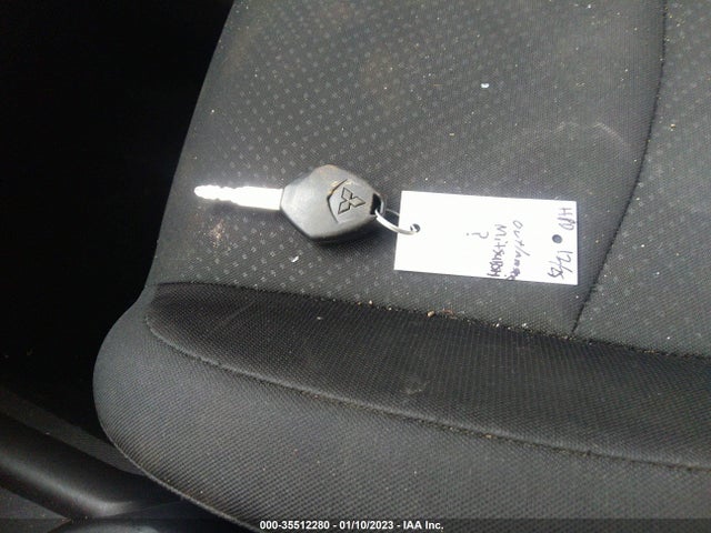 4A4AR3AU9FE003092 Mitsubishi OUTLANDER SPORT
